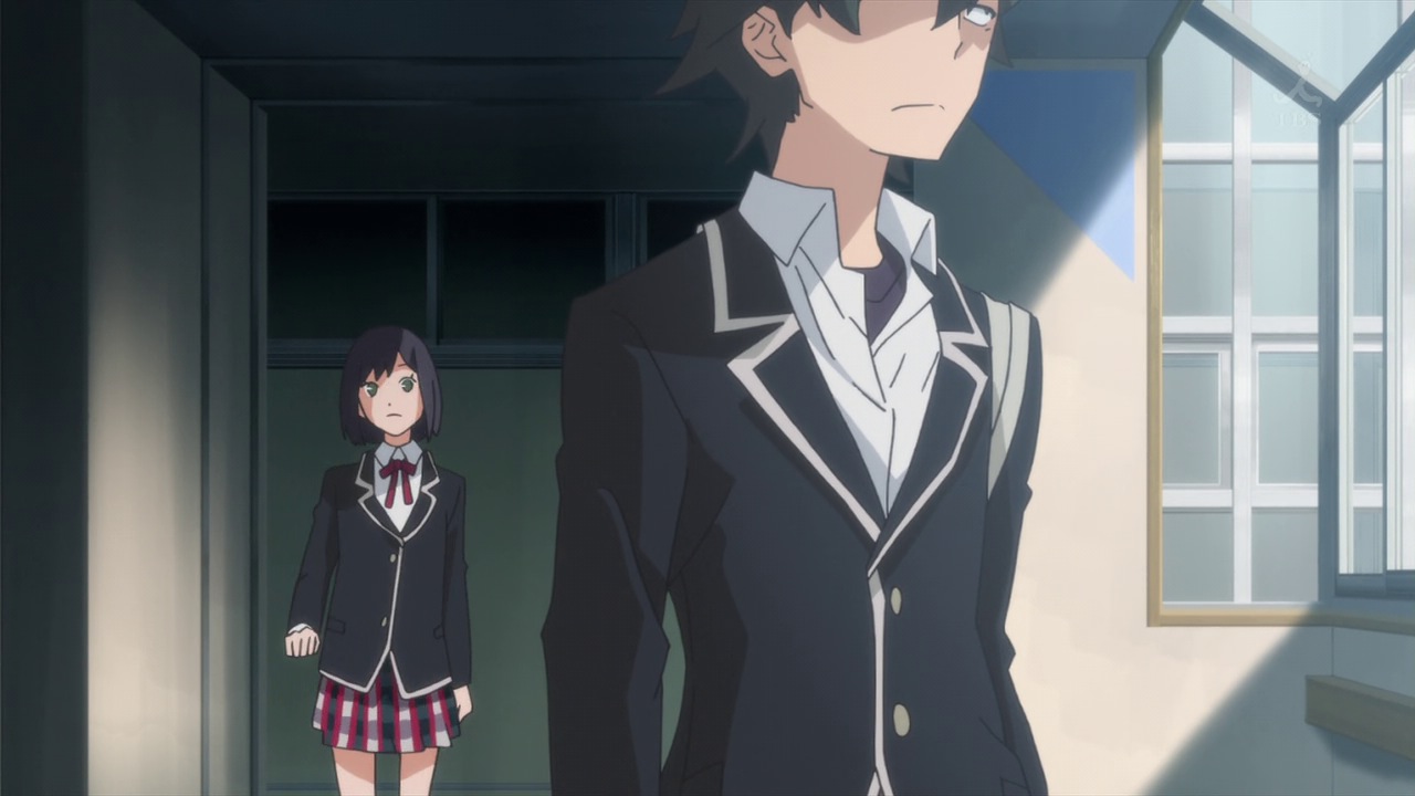 First Impressions: Oregairu Zoku (Episode 1 + Overall Adaptation