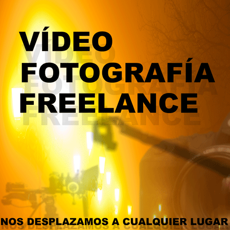 Video Freelance