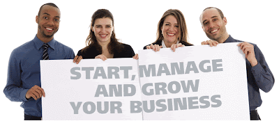 How to Start a Small Business in Canada