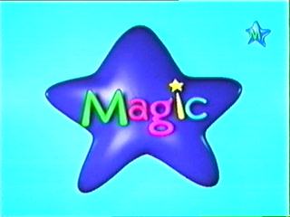 Magic Kid 3 [1994]