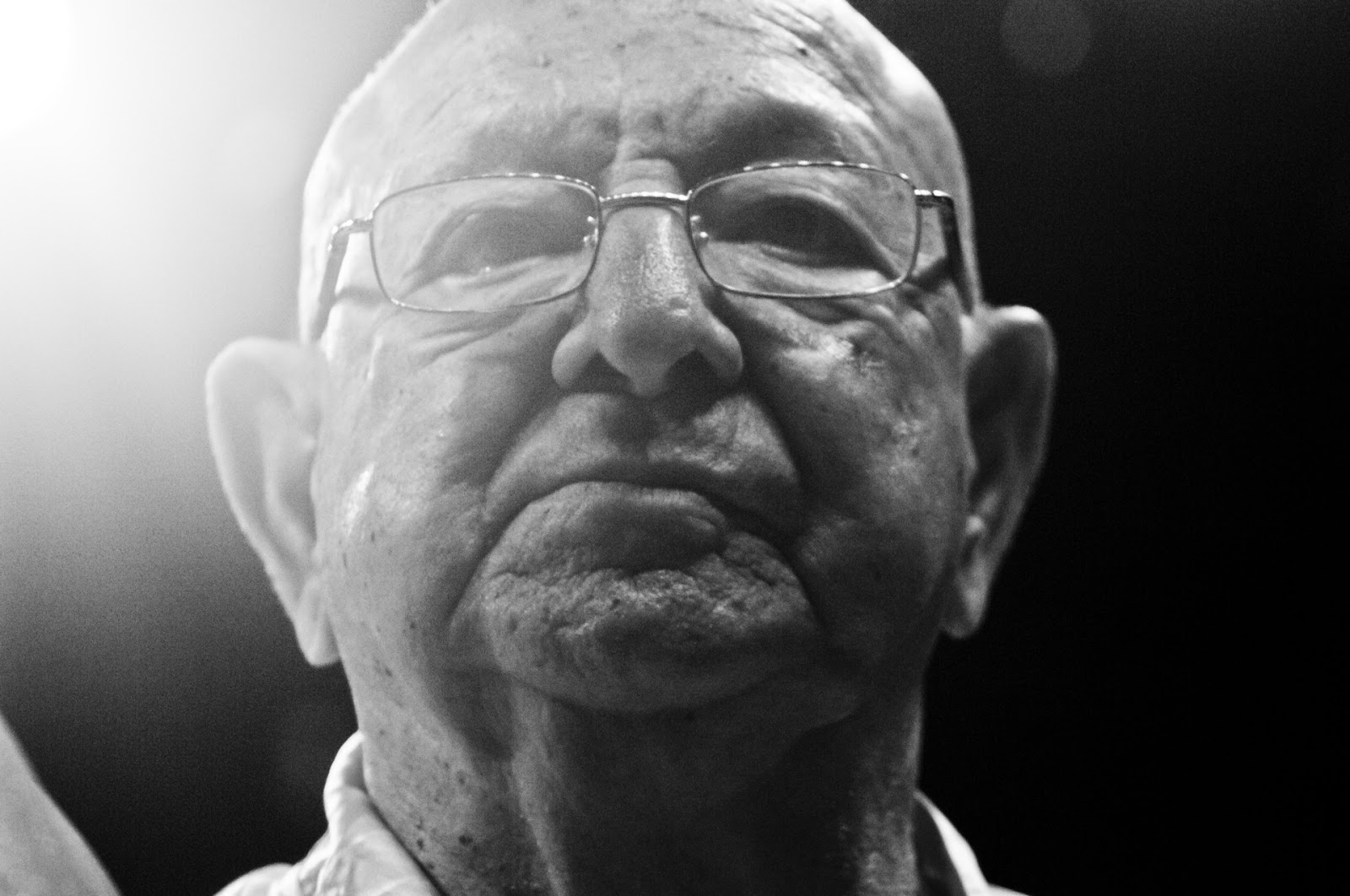 Otwituaries : Andy Jackson&rsquo;s tweet-length poetic elegies for the