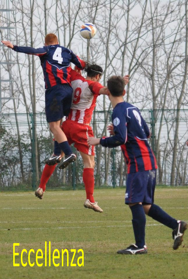 Calcio Peligno La nuova Eccellenza. Il Giulianova spera ancora nella