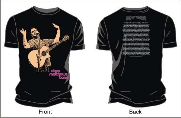 Dave Matthews Band in Stage Vector dave_matthews_band-in_stage_vector