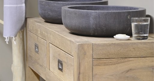 villa d’Esta interieur en wonen Badkamer meubels met een stoere Kosten Badkamer Op Zolder ~ villa d’Esta interieur en wonen Badkamer meubels met een stoere