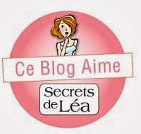 Secrets de Léa