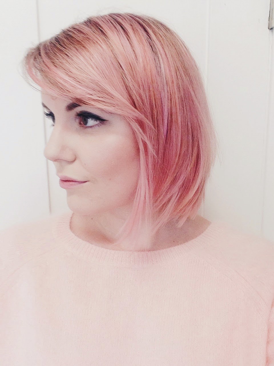 HISTYLE LA VIE EN ROSE