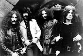 #5 Black Sabbath Wallpaper