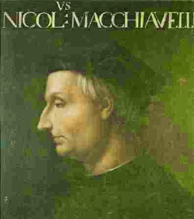 Niccolo machiavelli biography   brandeis users home pages