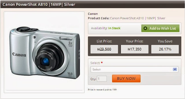 http://www.mystore.com.ng/Canon-PowerShot-A810-16MP-Silver