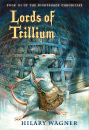 GET  BOOK III, Lords of Trillium now!