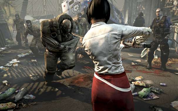 dead island dead island