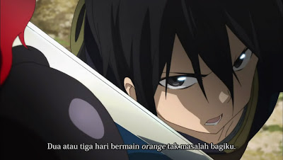 Sword Art Online Episode 04 [Subtitle Indonesia]