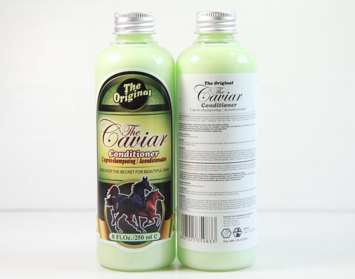 the caviar conditioner original melembutkan dan melebatkan the caviar conditioner original melembutkan dan melebatkan