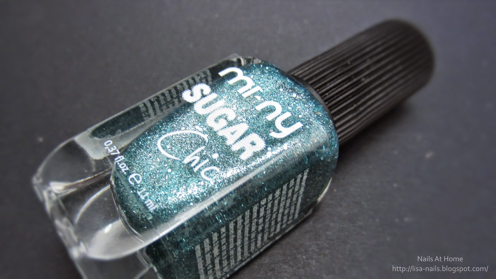 miny Candy Jupiter Nails At Home