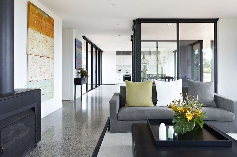 Hopscotch Grand Designs Australia