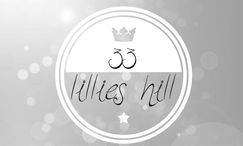 33 lillies hill