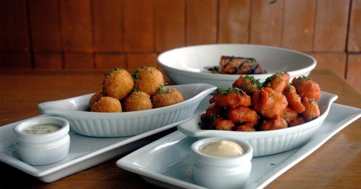 DUDE FOR FOOD Classic Pub Grub at Draft GastroPub