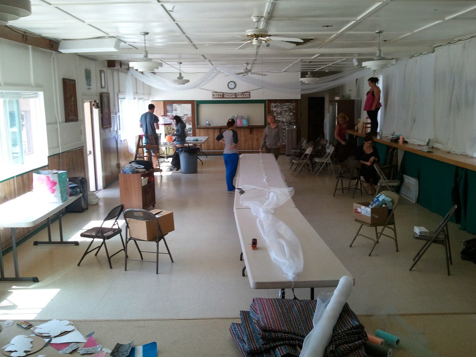 The Jewel Toned Life Leona Valley Community Queens Pageant