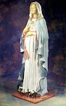 Nuestra Señora de la Santa Cinta; María Madre de la Esperanza