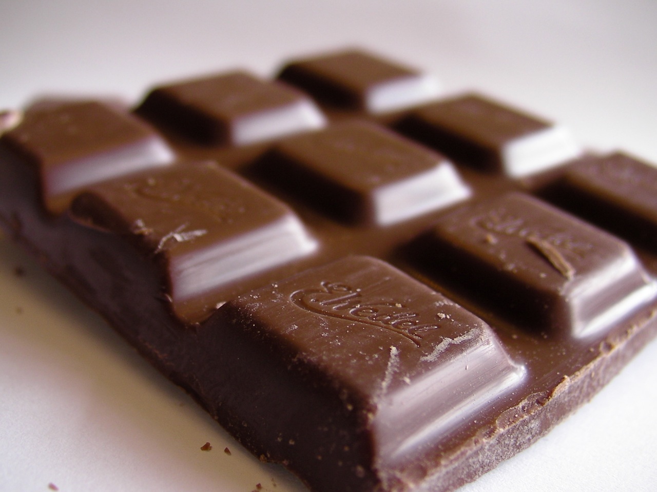 Milk Chocolate Candy Some of the Different Candy Recipes Available