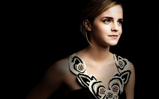 Emma Watson Hot