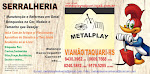 visite loja virtual de metalplay taquari