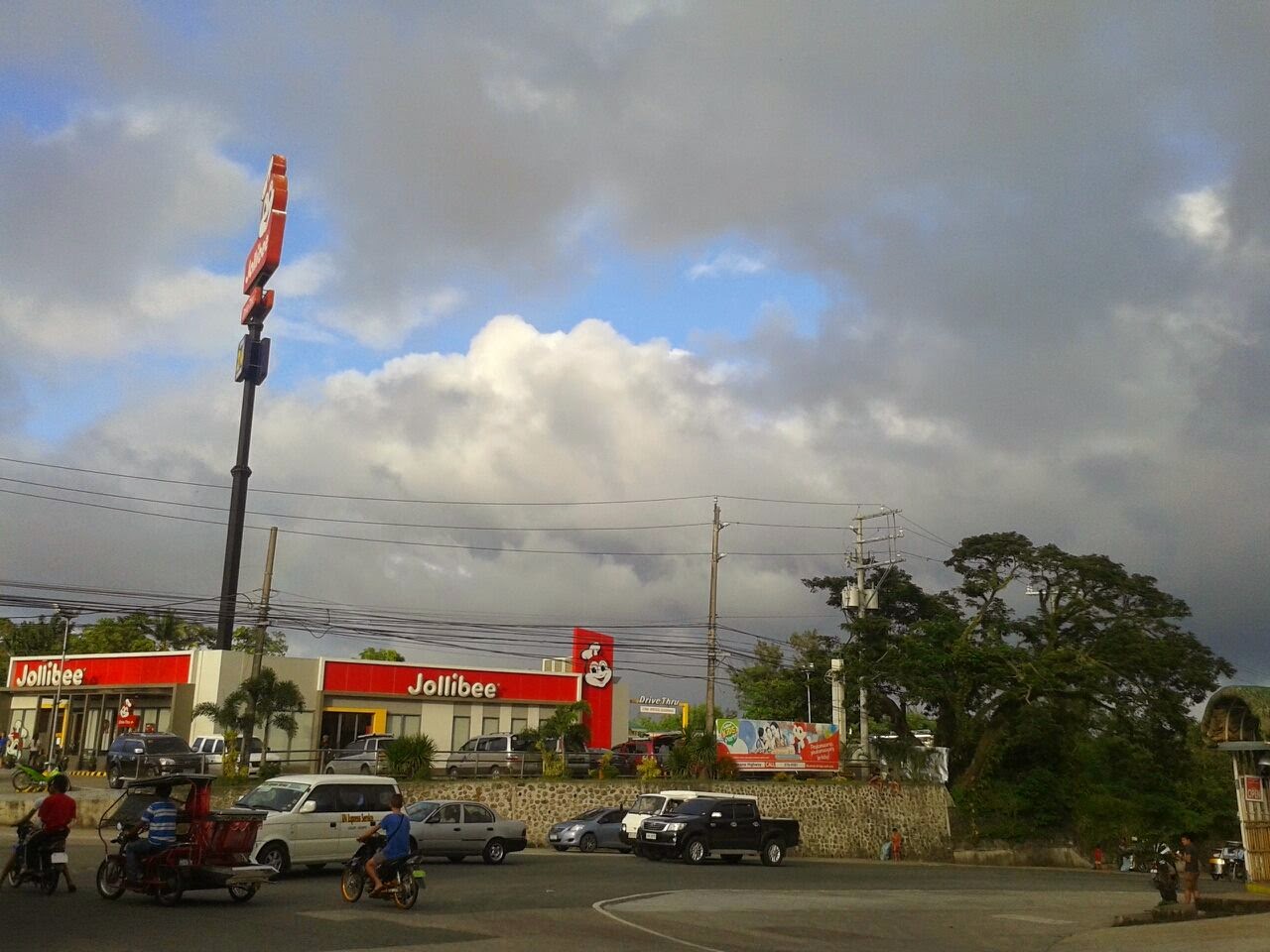 INSPIRING JOURNEY LUCENA CITY