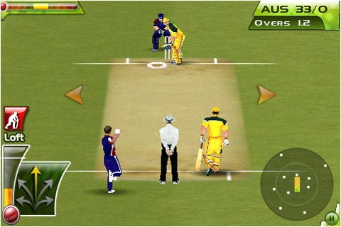 ipl games free  for java mobile