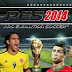 DOWNLOAD PES 2014 ANDROID APK + DATA LATEST UPDATE