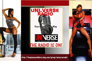 Universe Radio