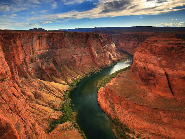 Grand Canyon  - Foto deshow.net