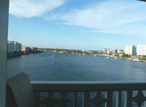 SOLD: BOCA INLET CONDO WITH BEST LAKE BOCA VIEWS