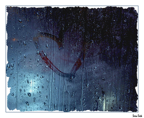 Puisi : Rintik hujan yang terakhir