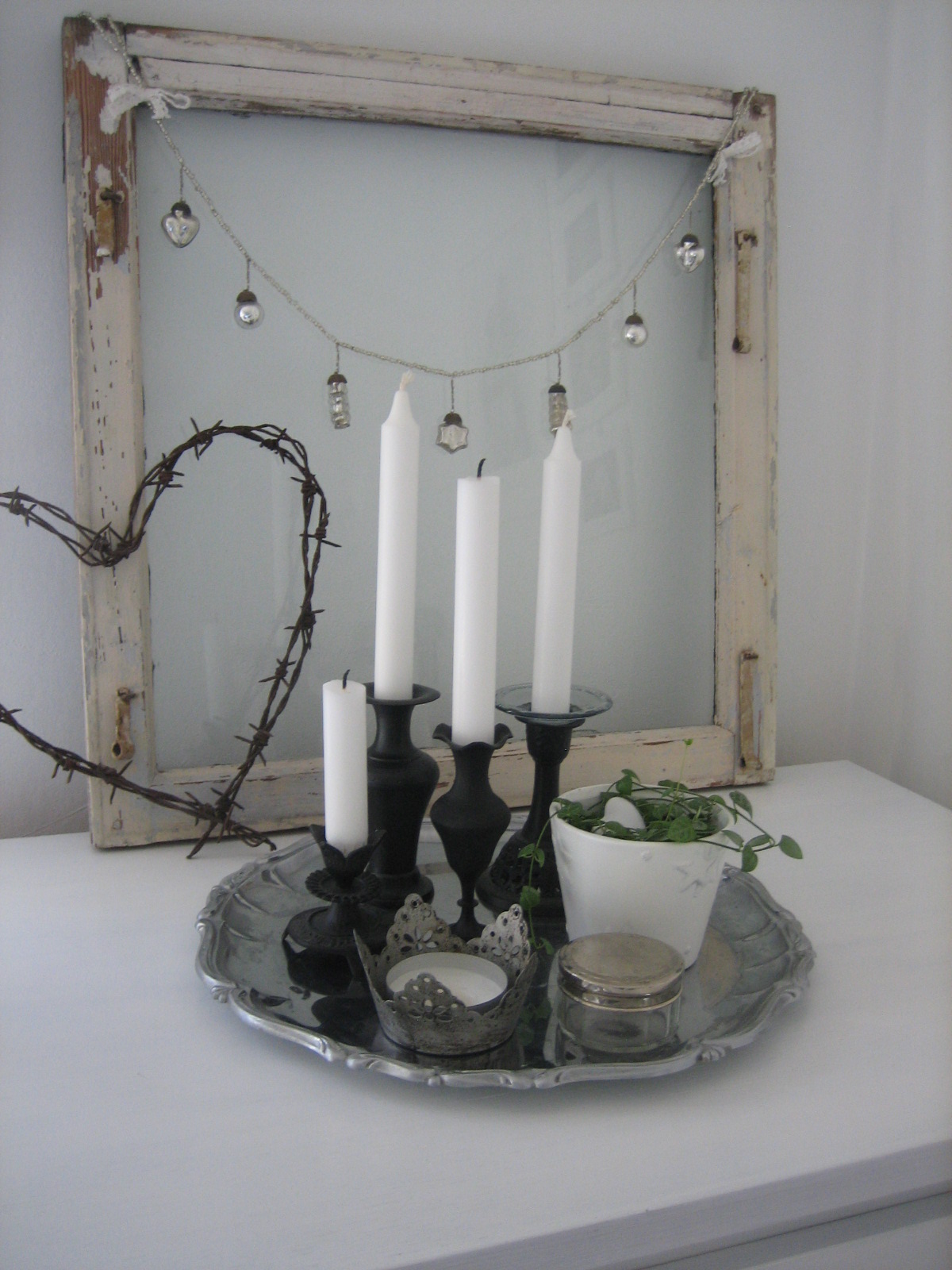 Vita huset 28: februari 2012