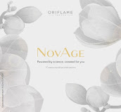 NovAge. Гид по комплексному уходу за кожей