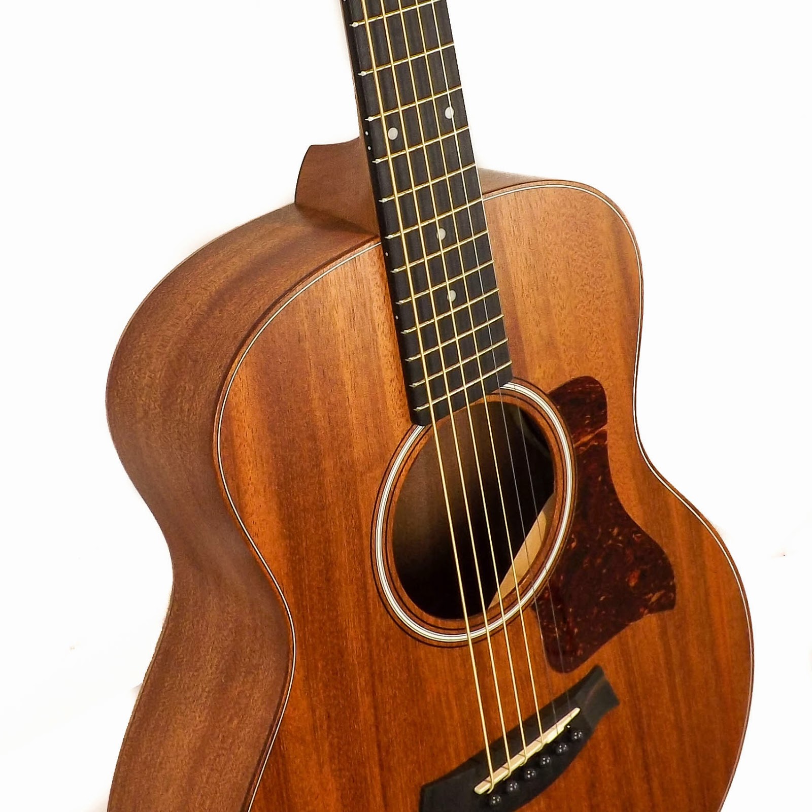 Guitargalleries, Guitar writeups and reviews