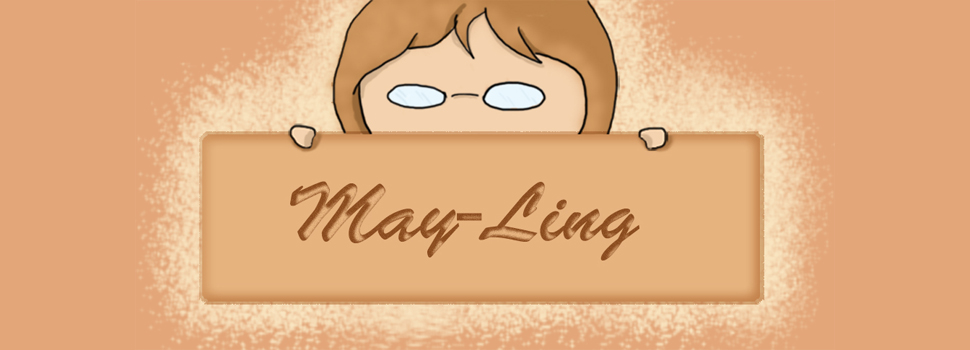 May-ling