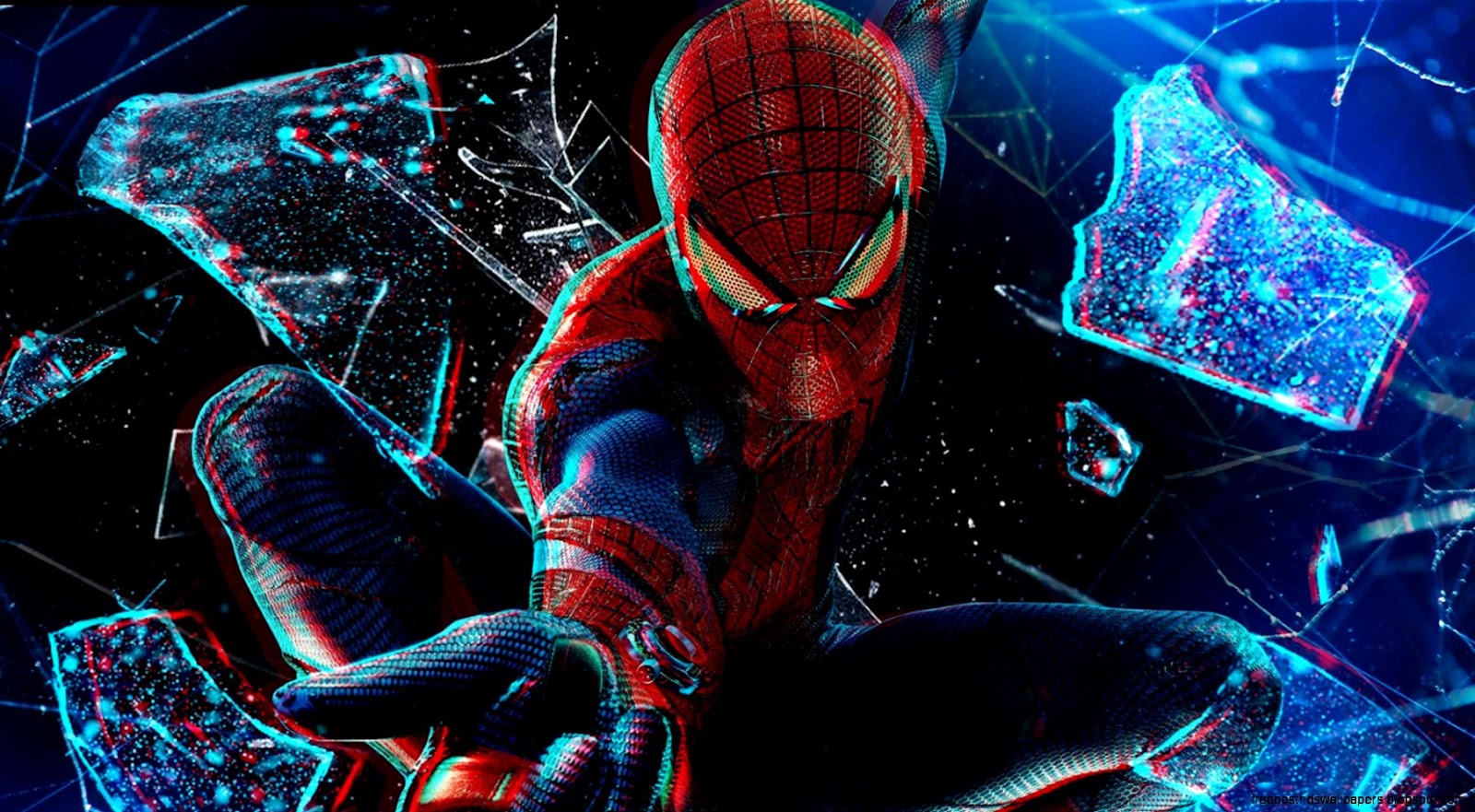 The Amazing Spider Man Wallpaper 1080P The Amazing Spider Man Wallpaper 1080P