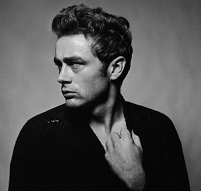 Happy Birthday James Dean And nothing would ever be the same again and no