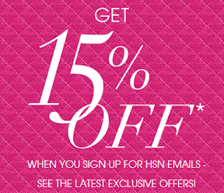 hsn new customer coupon