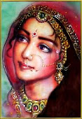 "SRIMATI RADHARANI"