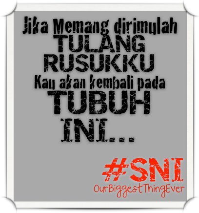 Apn S Last Child Feat Giselle Seluruh Nafas Ini Sni