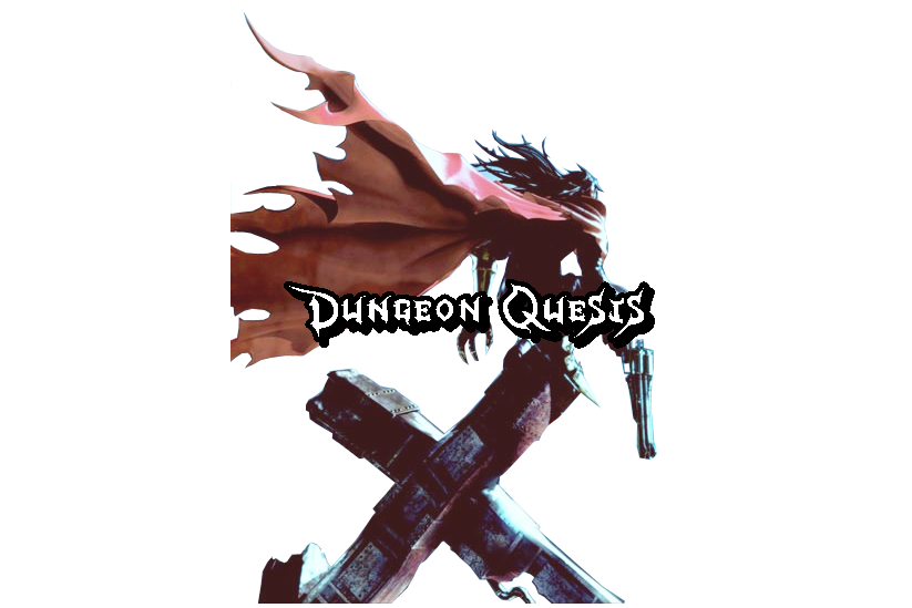 Dungeon Quests