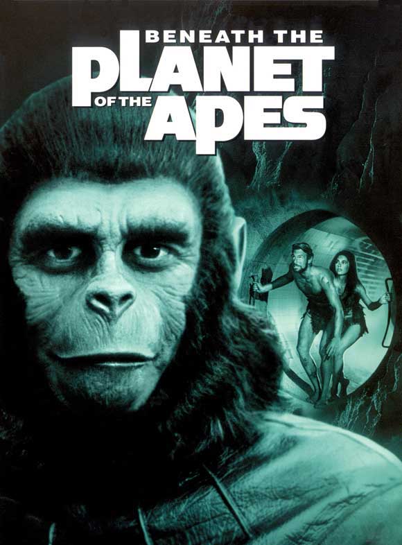 Kim Hunter Planet of the Apes