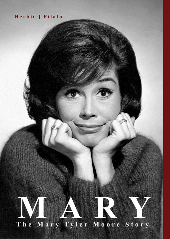 MARY: THE MARY TYLER MOORE STORY