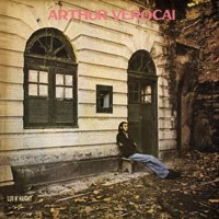 Arthur Verocai