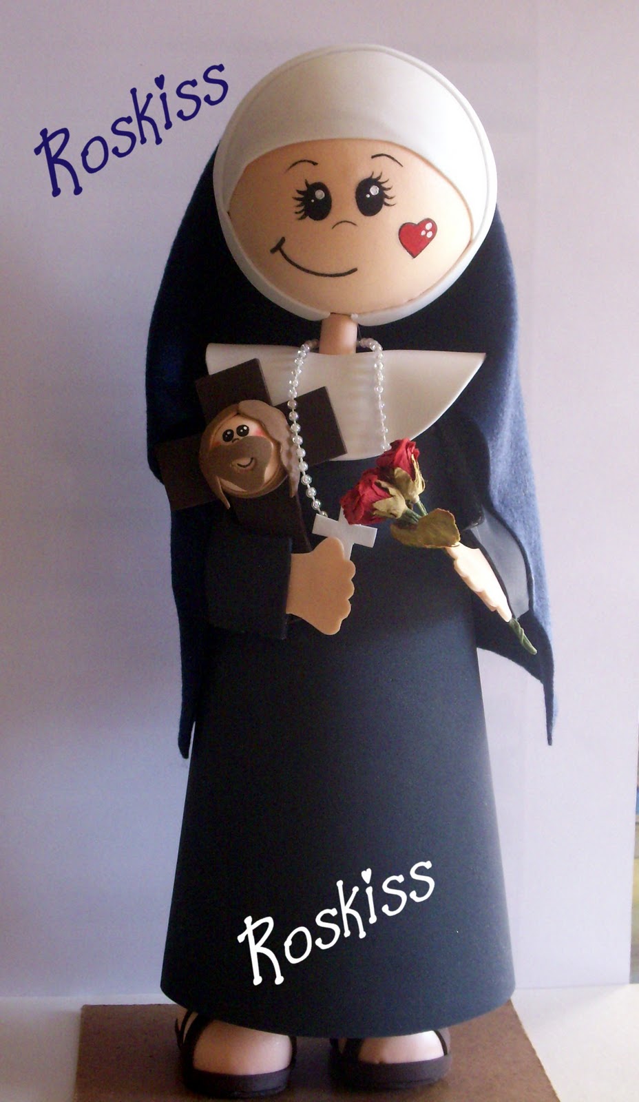 fofuchas de dia de muertos