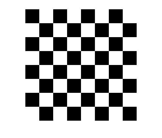 Checkerboard 8X8