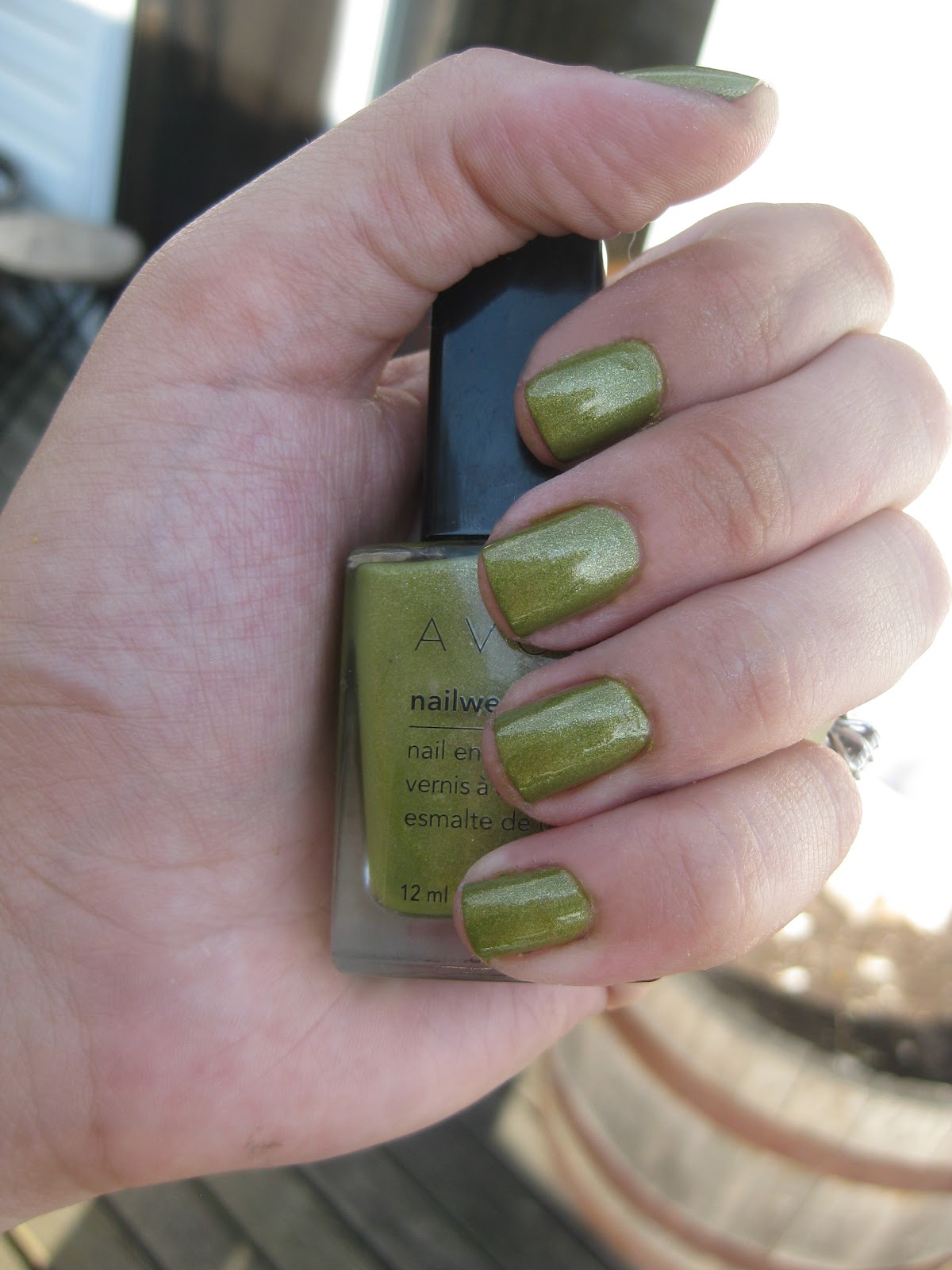 Nail Narcotics!: Lemon & Lime Fizz Nails
