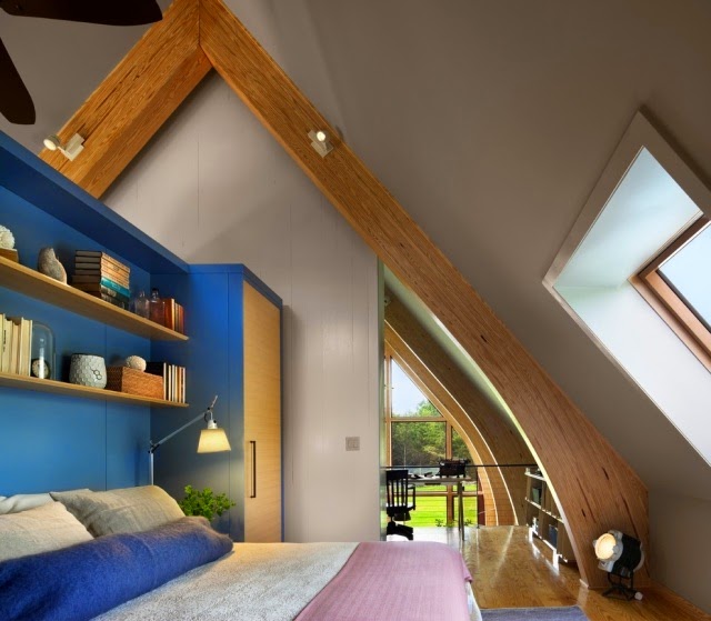 loft bedroom ideas awesome design in attic sotrage space